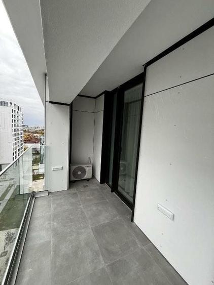 Apartament | 2 camere |  bloc nou | One Cotroceni Park - 10