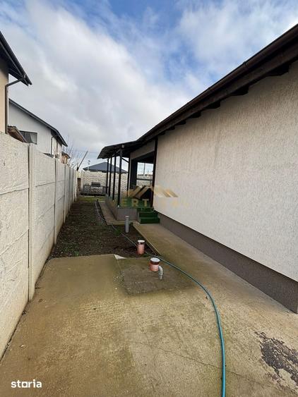 Casă cu 3 camere cu Teren 360 Mp în Vitan