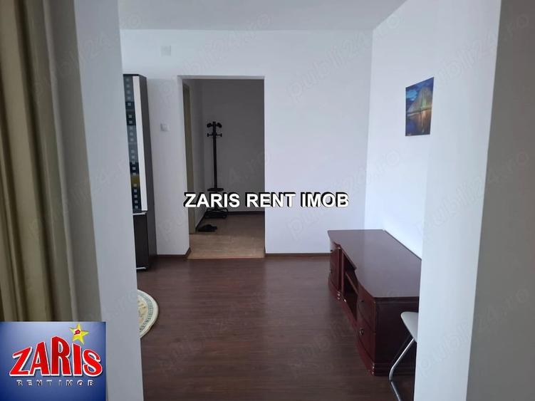 Apartament cu 2 camere semidecomandat în Democrației