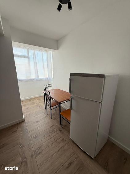Apartament cu 2 camere în George Enescu