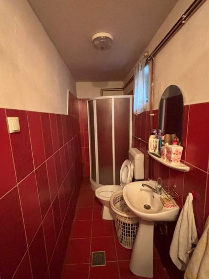 Casă cu 4 camere în Micfalău
