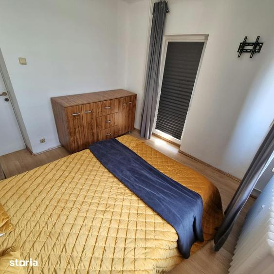 Apartament cu 2 camere semidecomandat în Dorobanți