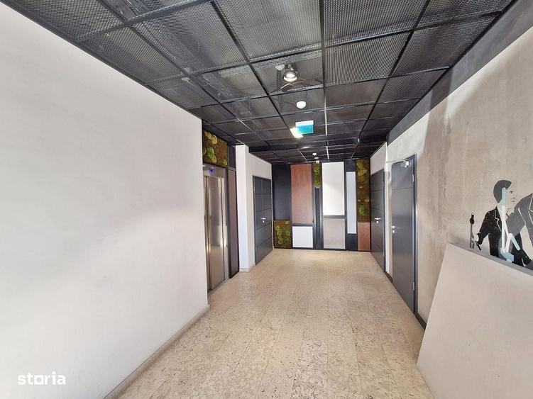 Spațiu comercial, de 211 mp, în Someșeni
