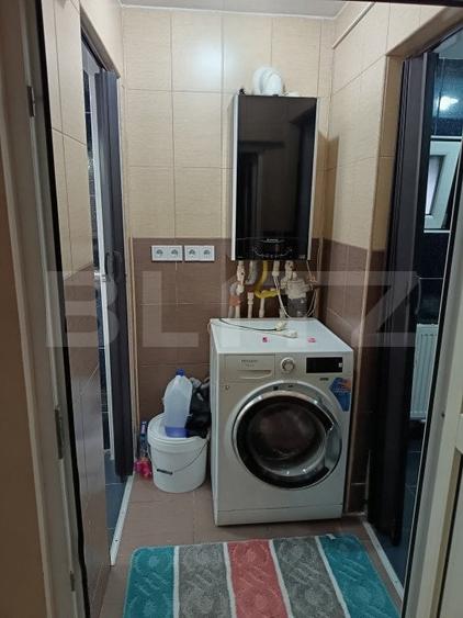 Casă cu 4 camere cu Canalizare în Lipănești