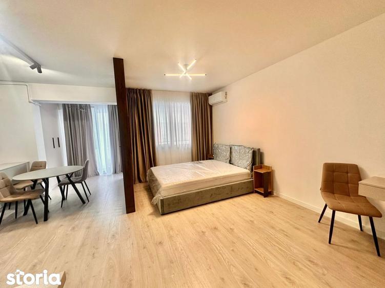 Garsoniera/ Ivory Residence/ Pipera/ Promenada+ loc de parcare - 3