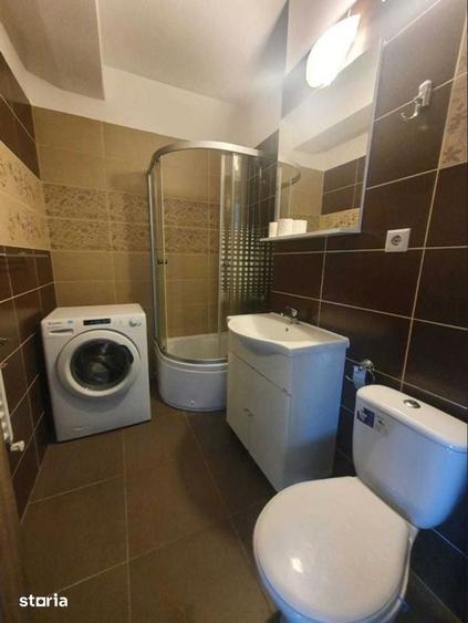 Apartament cu 3 camere în Iris