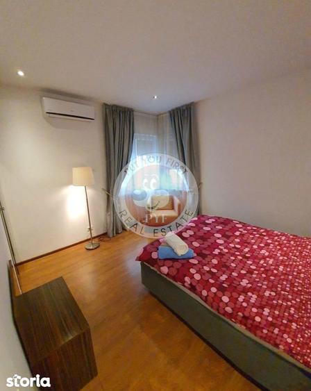 Metrou Romana | 3 Camere | 75mp | Decomandat | B12255 - 2