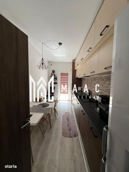 Apartament cu 2 camere în Tineretului