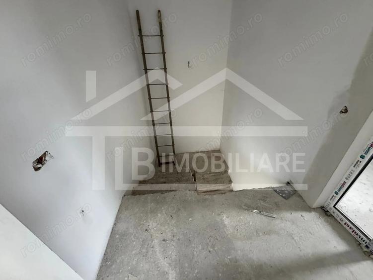 Casa cu 4 camere, 119 mp, Zona Voiniceni - 7