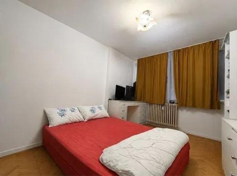 Apartament cu 2 camere semidecomandat, mobilat în Gara de Nord