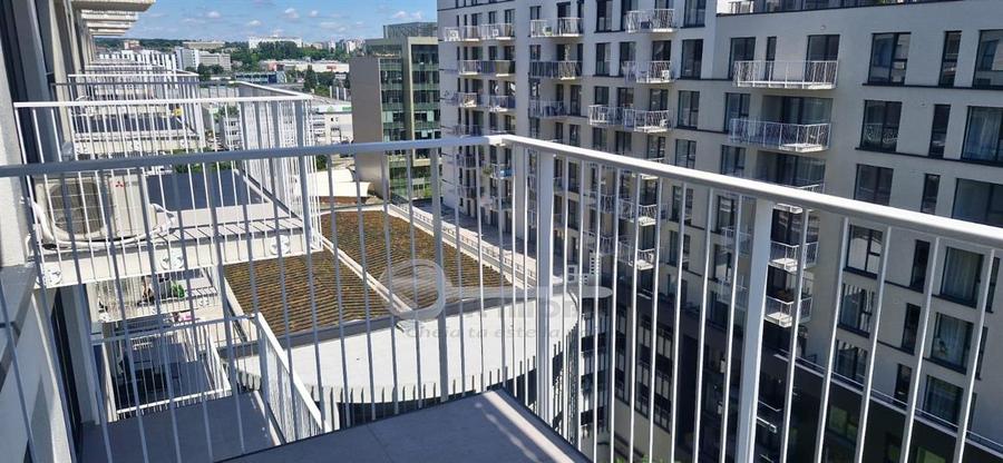 Apartament cu 2 camere semidecomandat în Tudor Vladimirescu