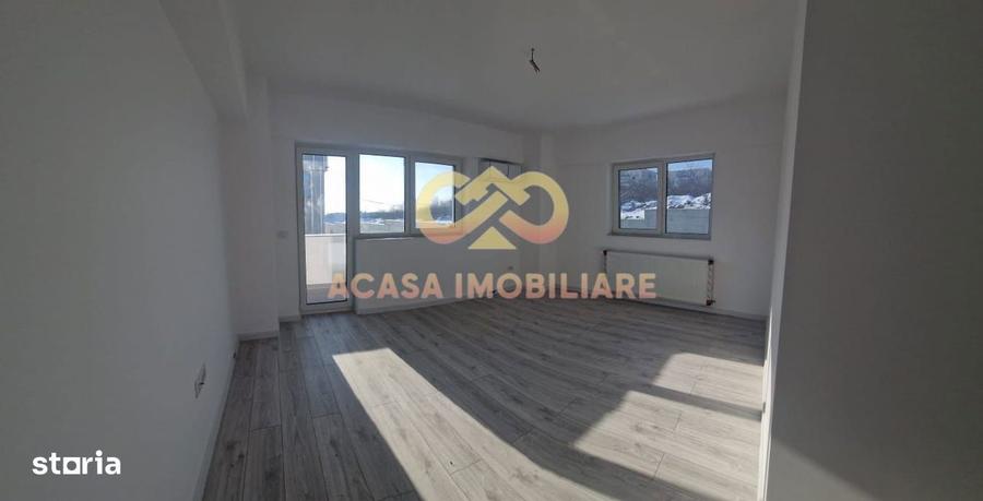 Apartament cu 2 camere decomandat în Galata