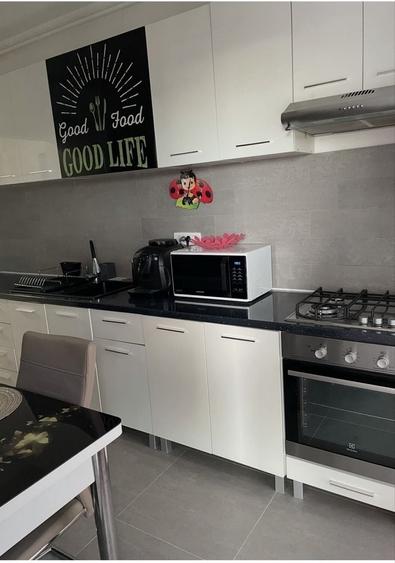 Apartament 21 Residence 2 camere - 4
