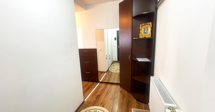 Apartament cu 2 camere decomandat în Drumul Taberei