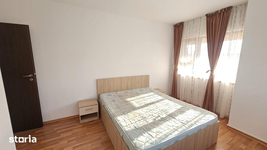 Apartament cu 2 camere în Micro 19