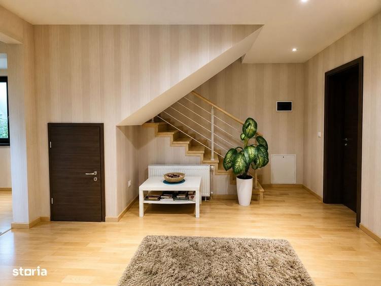 Duplex de inchiriat | Dumbravita | 6 camere | 2 bai | Centrala proprie - 5