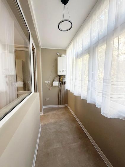 Apartament cu 2 camere în Podgoria