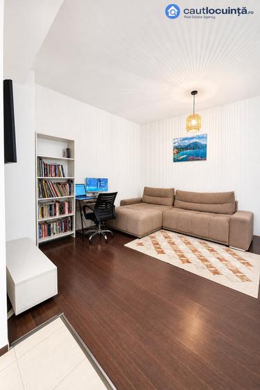 Apartament cu 2 camere în Chitila