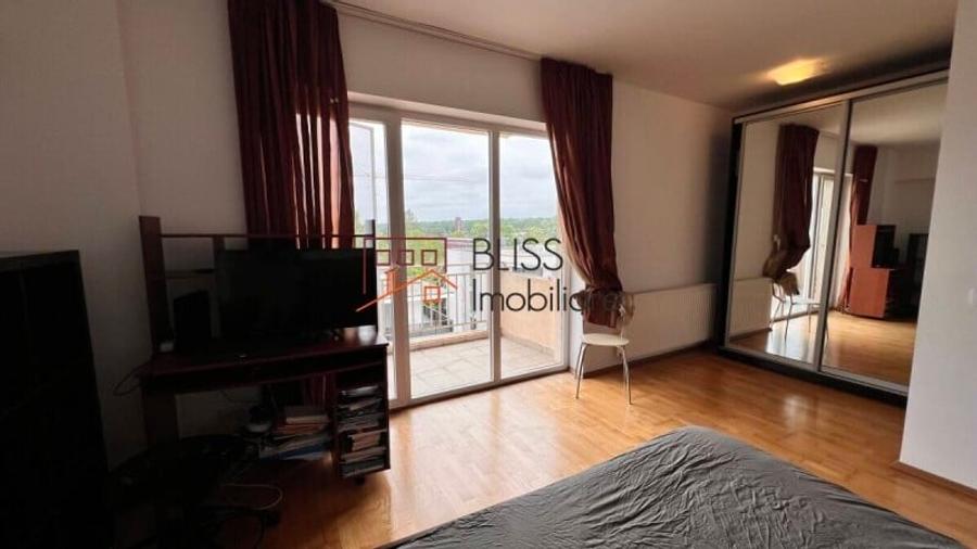Apartament cu 3 camere decomandat în Iancu Nicolae