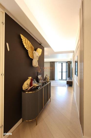 Cortina North | 3 Camere Premium | 83mp | Parcare Subterana | 0% Comis - 15
