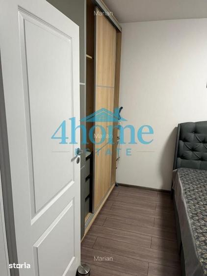 Apartament cu 2 camere în Centrul Civic