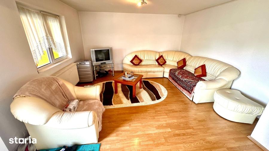 DE VANZARE | Casa cu 1.900 mp teren in Sauce?ti, Bacau - 14