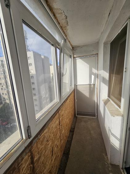 Apartament cu 2 camere semidecomandat în 1 Decembrie 1918