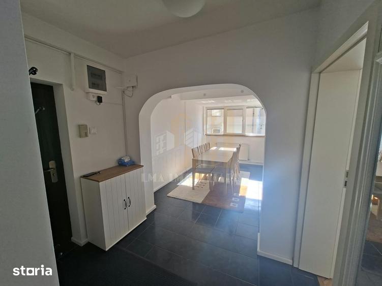 Apartament 3 camere central strada Matei Basarab Brasov - 5