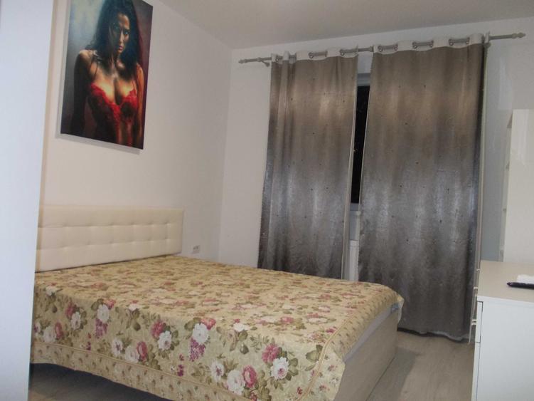 Apartament cu 2 camere decomandat în Chiajna