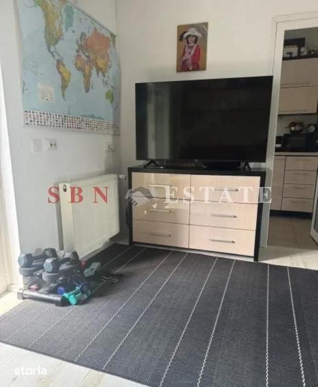 Apartament cu 3 camere decomandat în Ozana