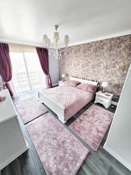 Casă individuală cu 4 camere cu Teren 350 Mp în Dâmbul Rotund