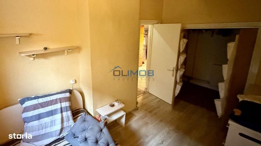 Apartament cu 3 camere în Vatra Luminoasă