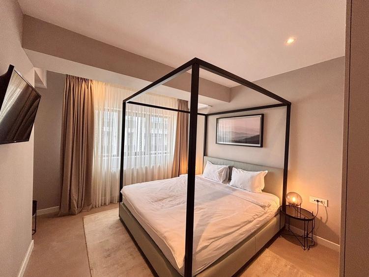 Apartament cu 3 camere în Floreasca