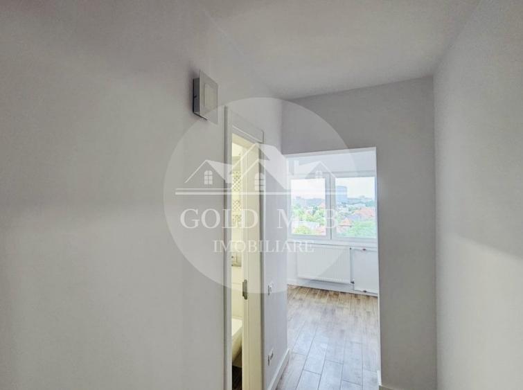 Apartament cu 2 camere decomandat în Dorobanți
