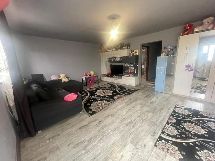 Casa P+1, 121.54 mp, teren 380 mp, mobilata si utilata, zona Romanesti - 3