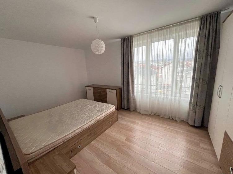 2 camere, bloc nou, modern, cu parcare, in Zorilor, zona Sigma Center - 6