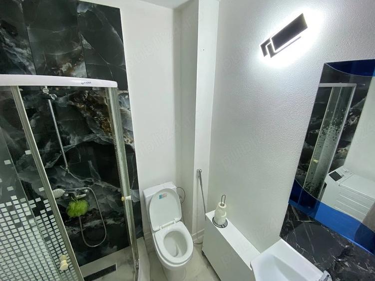 Garsonieră decomandată în Nord