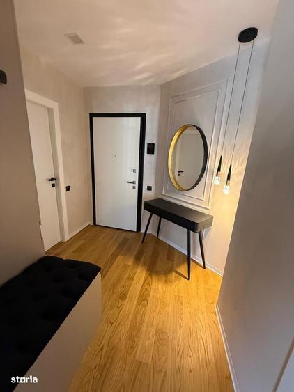 Apartament cu 2 camere în Nord
