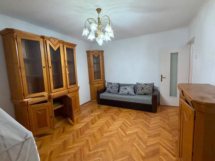 Inchiriez apartament 2 camere in Drumul Taberei - 1