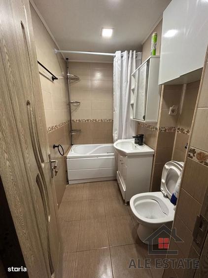 Apartament renovat 3 camere, 77mp, mobilat, Campia Turzii + Parcare - 5