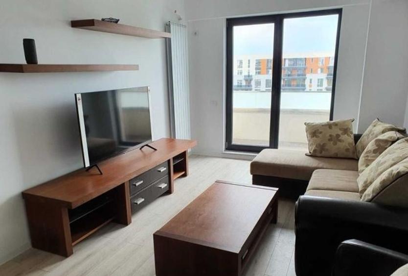 Apartament cu 2 camere decomandat, mobilat în Grozăvești