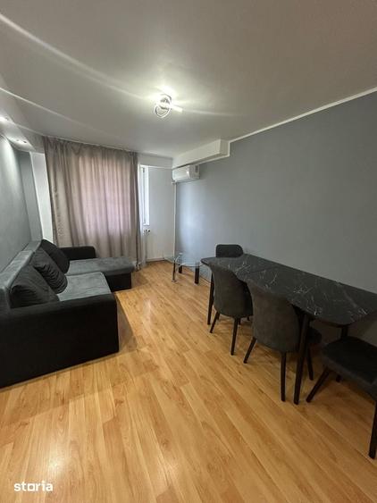 Apartament cu 2 camere in Podu Ros - la inchiriere - 9