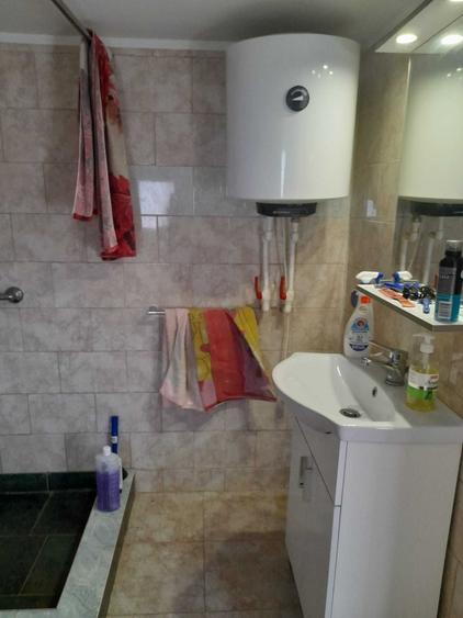 Casă cu 4 camere în Miloșești