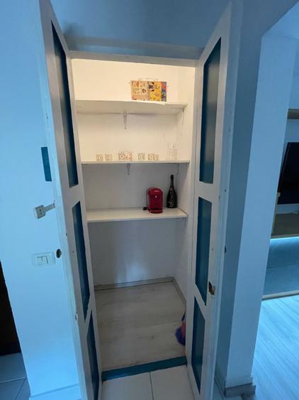 Apartament cu 2 camere semidecomandat în Palazu Mare