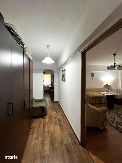 Apartament 2 camere-Etaj 2-Micro 16 - 5