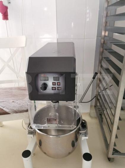Afacere la cheie,cofetarie,pizzerie,fast food, Udesti - 11