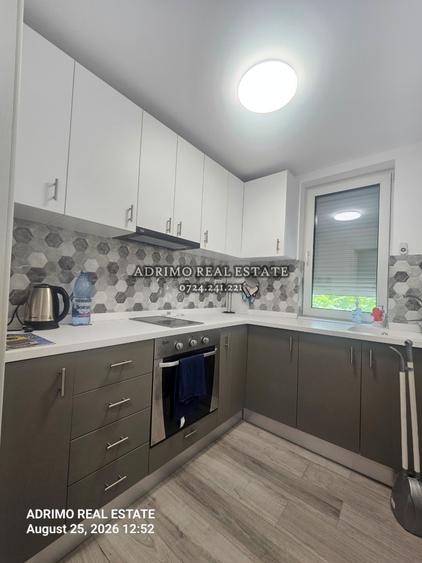 Ap2cam RENOVAT - v-a-v City Park Mall - Termen Lung - 400 euro - 7