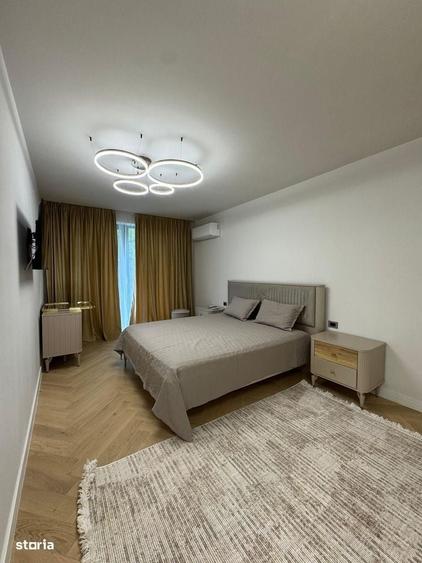 2 Camere De Inchiriat | Iancu Nicolae | Parcare Inclusa | Piscina - 2