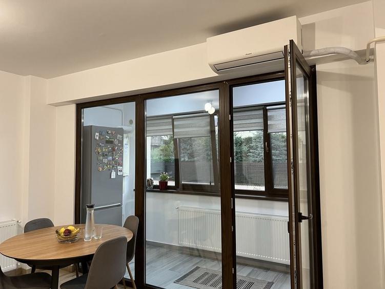 Apartament cu 2 camere decomandat în Valea Adâncă