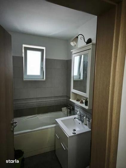 Apartament cu 2 camere în Chiajna